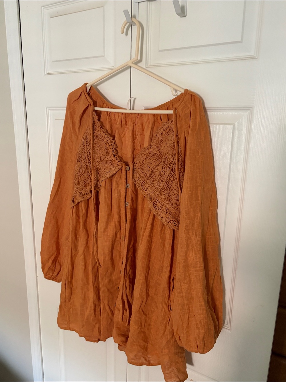 Suntan Free people summer struttin mini dress